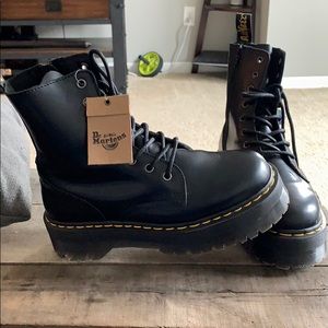 dr martens buttero